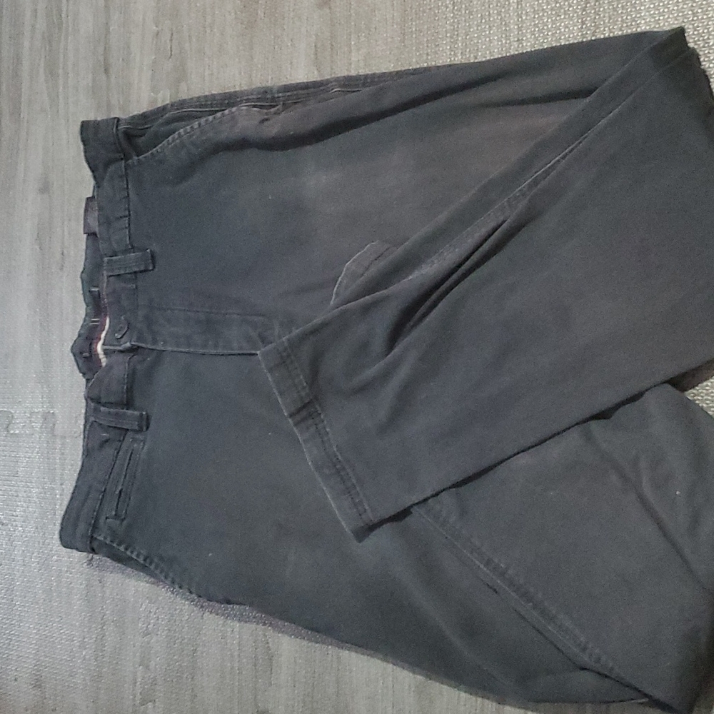 Weather Proof pants